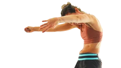 Cours en direct « Habite ton corps » avec Nathalie Varlet