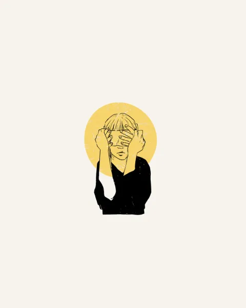 Séance de thérapie somatique avec Nathalie Varlet — mouvement et perception