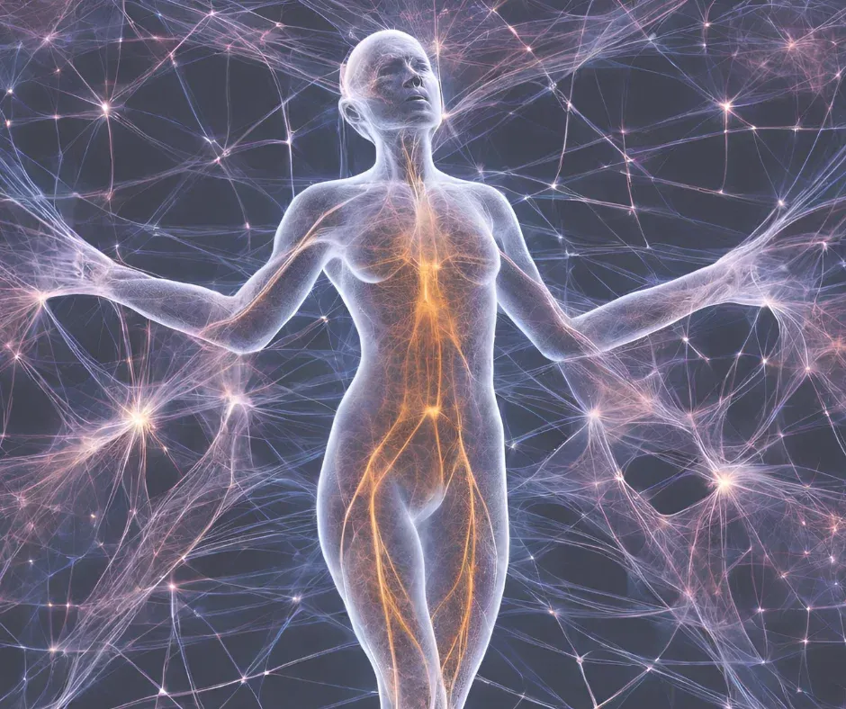 ⁉️Qu'est ce que le fascia?
